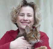 The Cat Coach | Cat Behaviorist | Cat Training by Marilyn Krieger